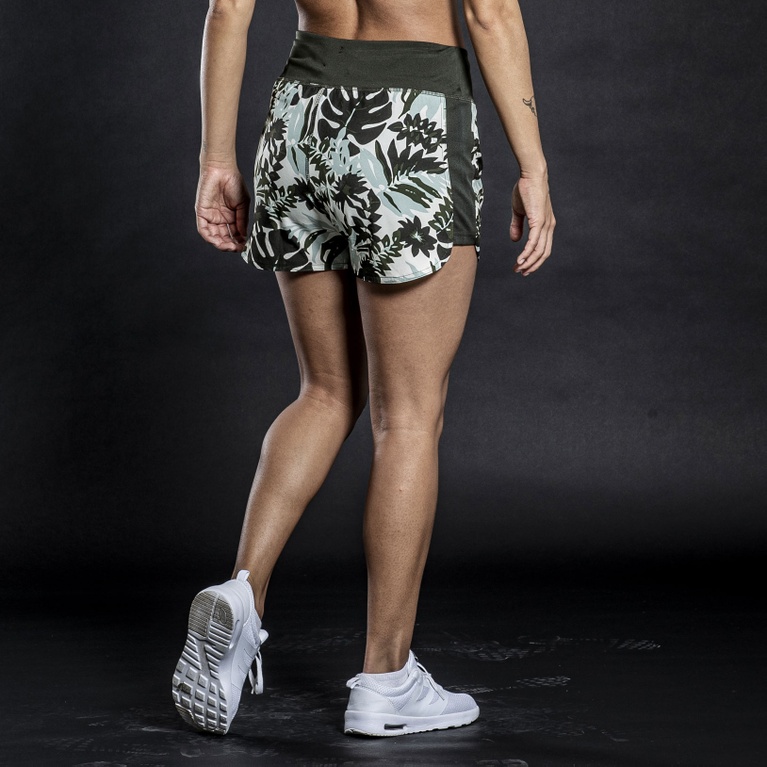 Shorts "pulse" Shorts "pulse"